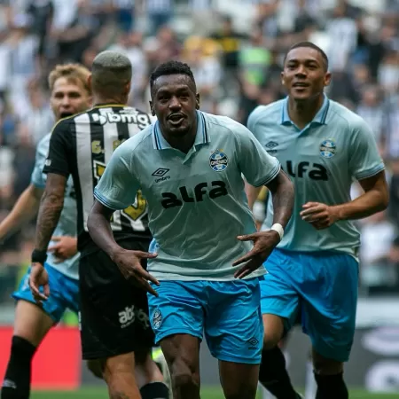Imagem: Fernando Moreno - AGIF