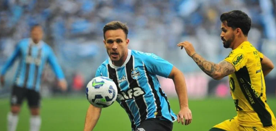 Foto: Fabiano do Amaral